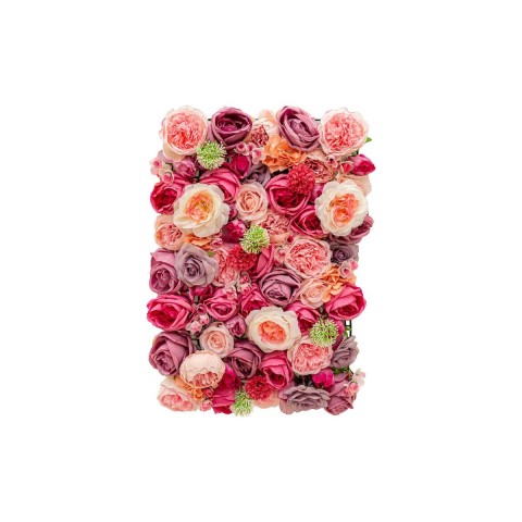 PANNELLO FIORI 40X60CM